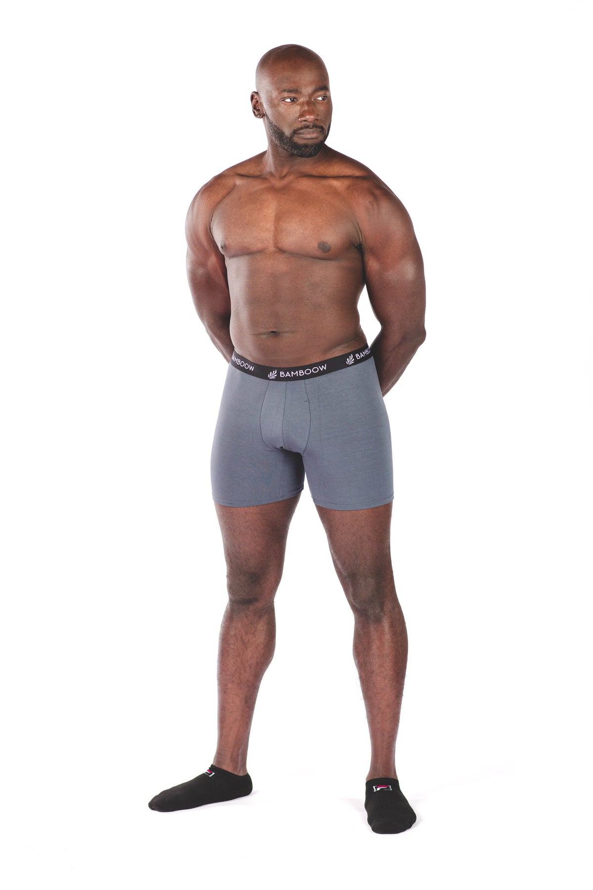 MENS ACTIVEWEAR BOXERS