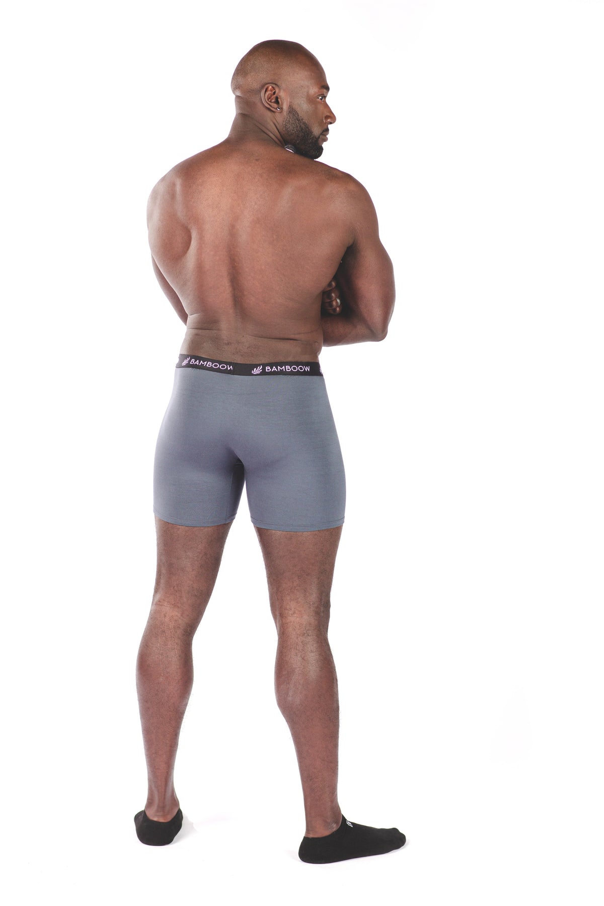 MENS ACTIVEWEAR BOXERS