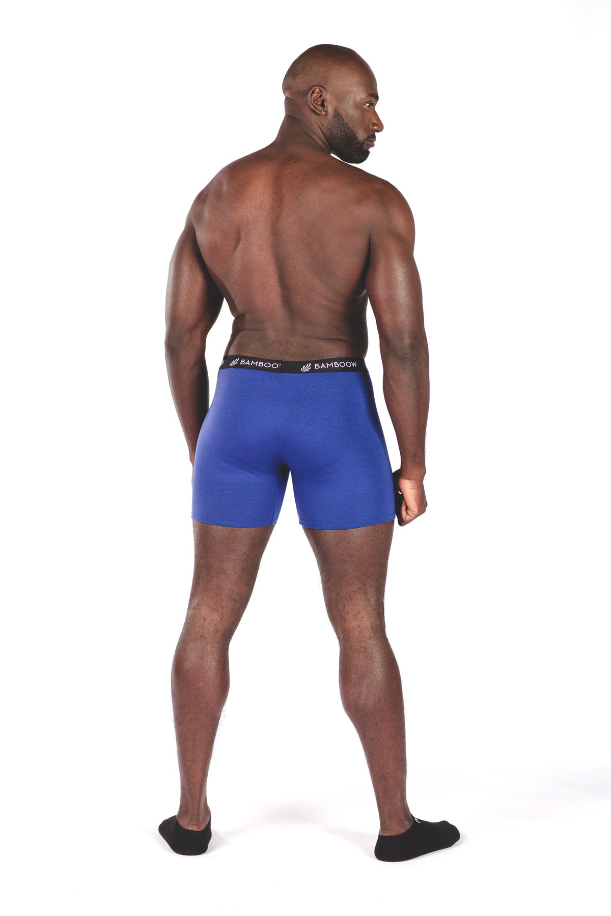 MENS ACTIVEWEAR BOXERS