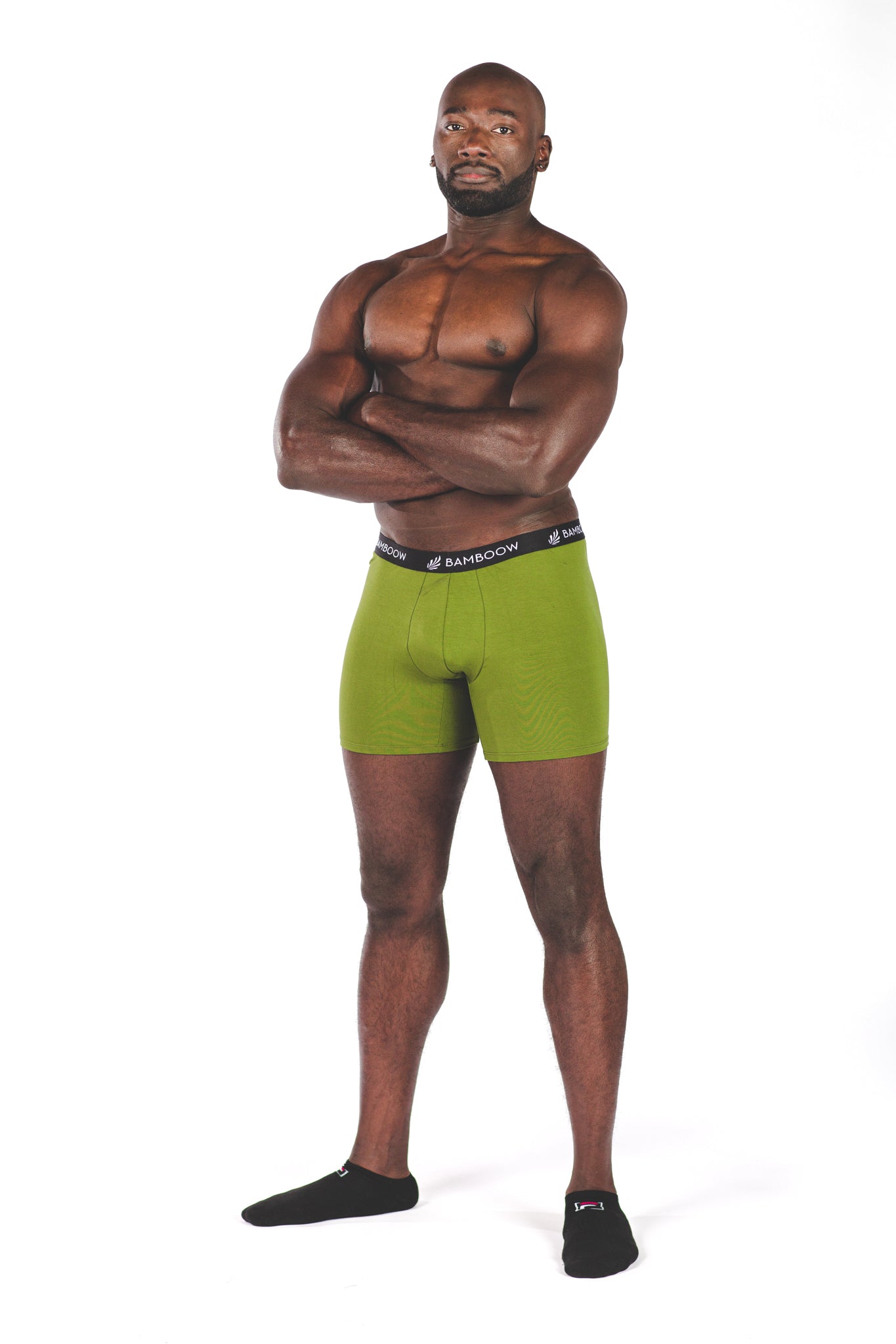 MENS ACTIVEWEAR BOXERS