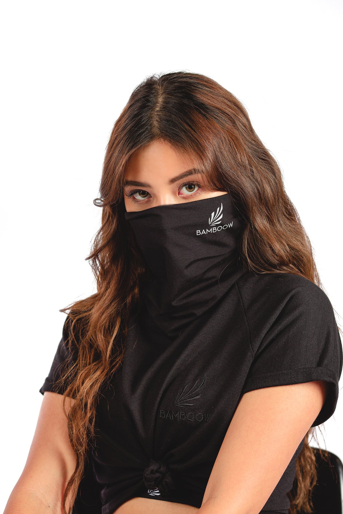 ACTIVEWEAR FACE GUARD