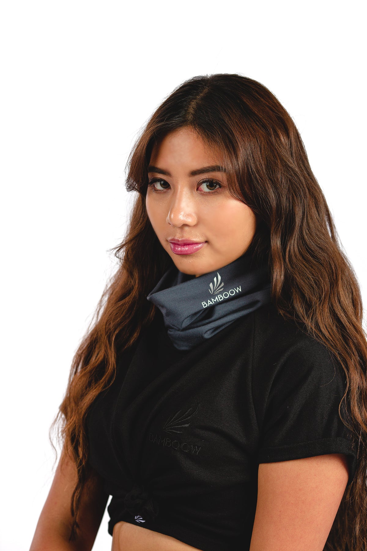 ACTIVEWEAR FACE GUARD