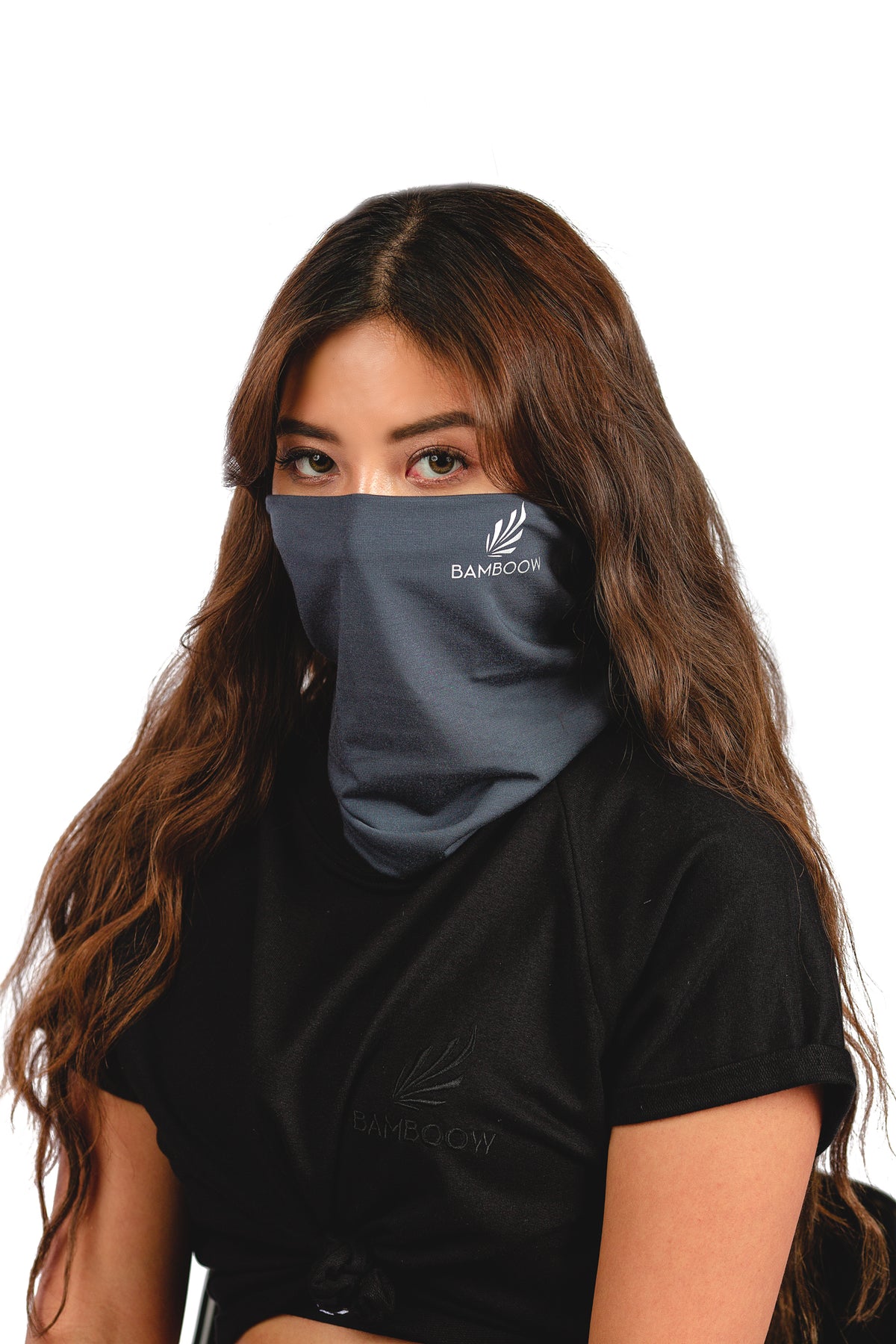ACTIVEWEAR FACE GUARD