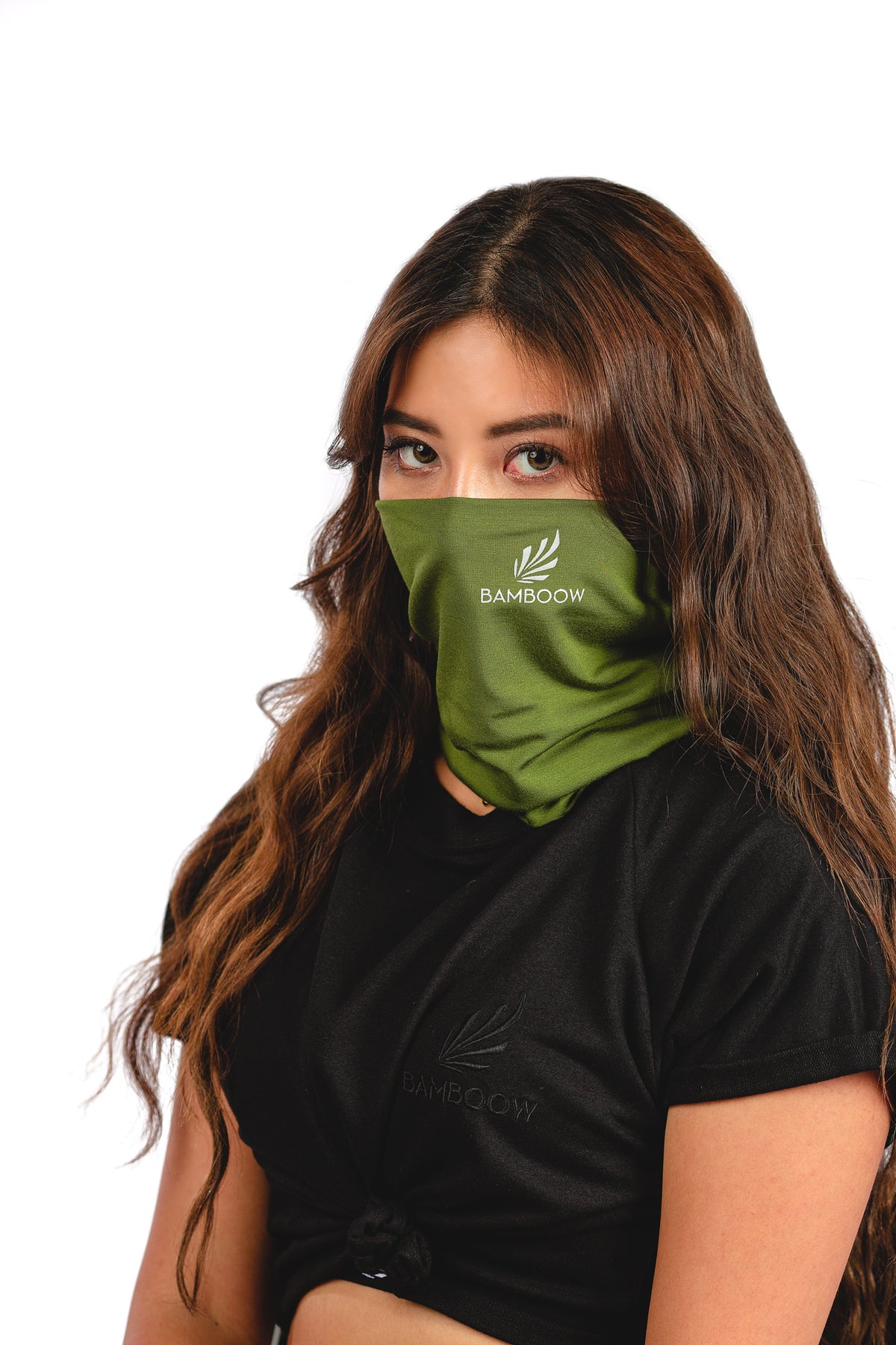ACTIVEWEAR FACE GUARD
