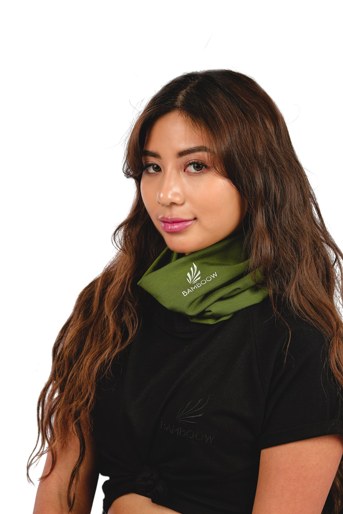 ACTIVEWEAR FACE GUARD