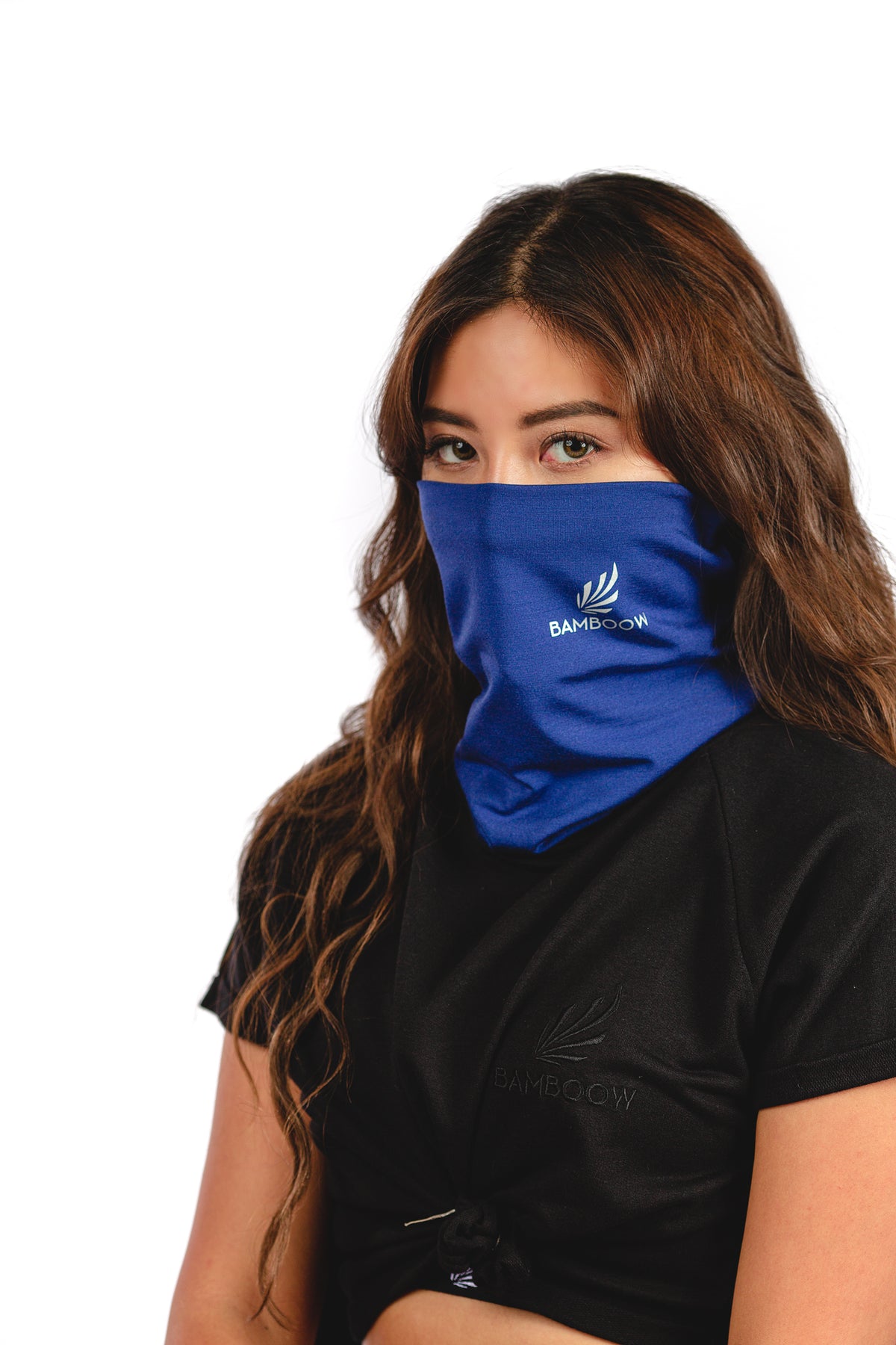 ACTIVEWEAR FACE GUARD