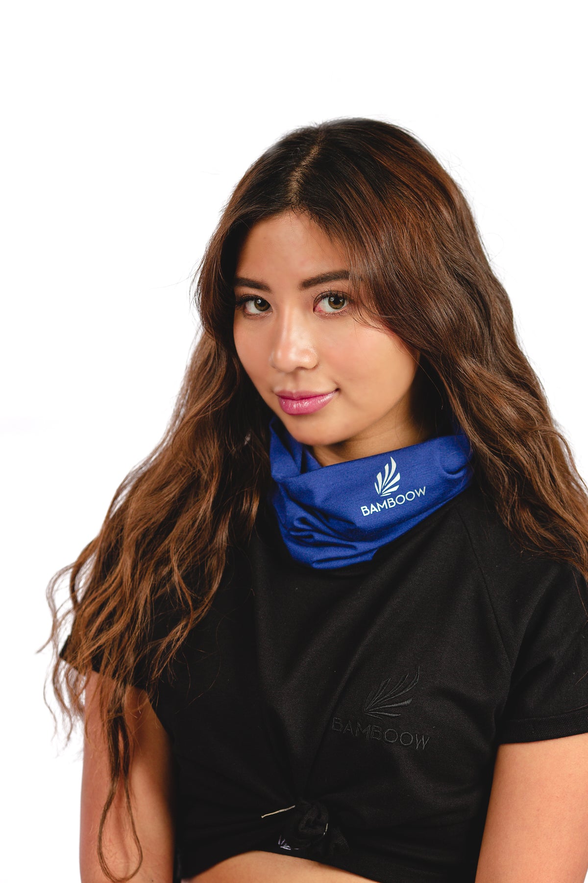 ACTIVEWEAR FACE GUARD