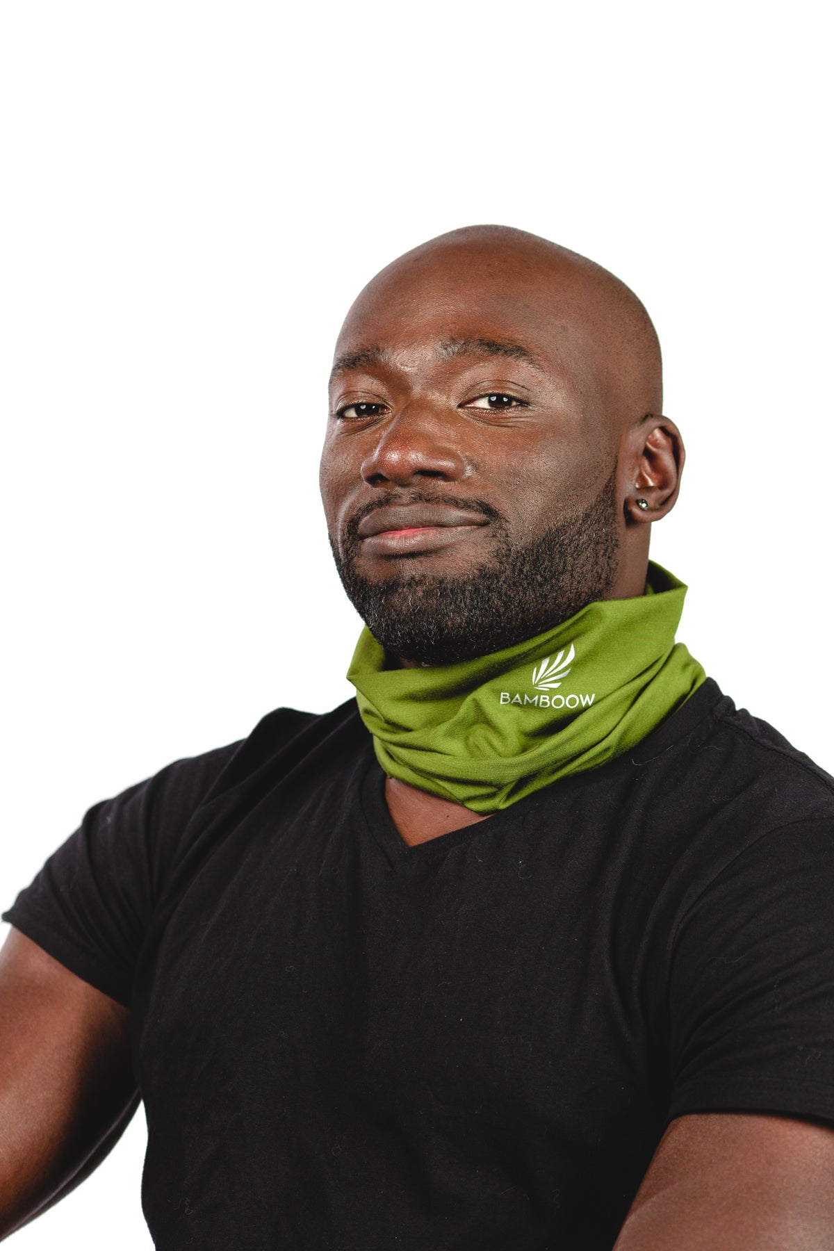 ACTIVEWEAR FACE GUARD