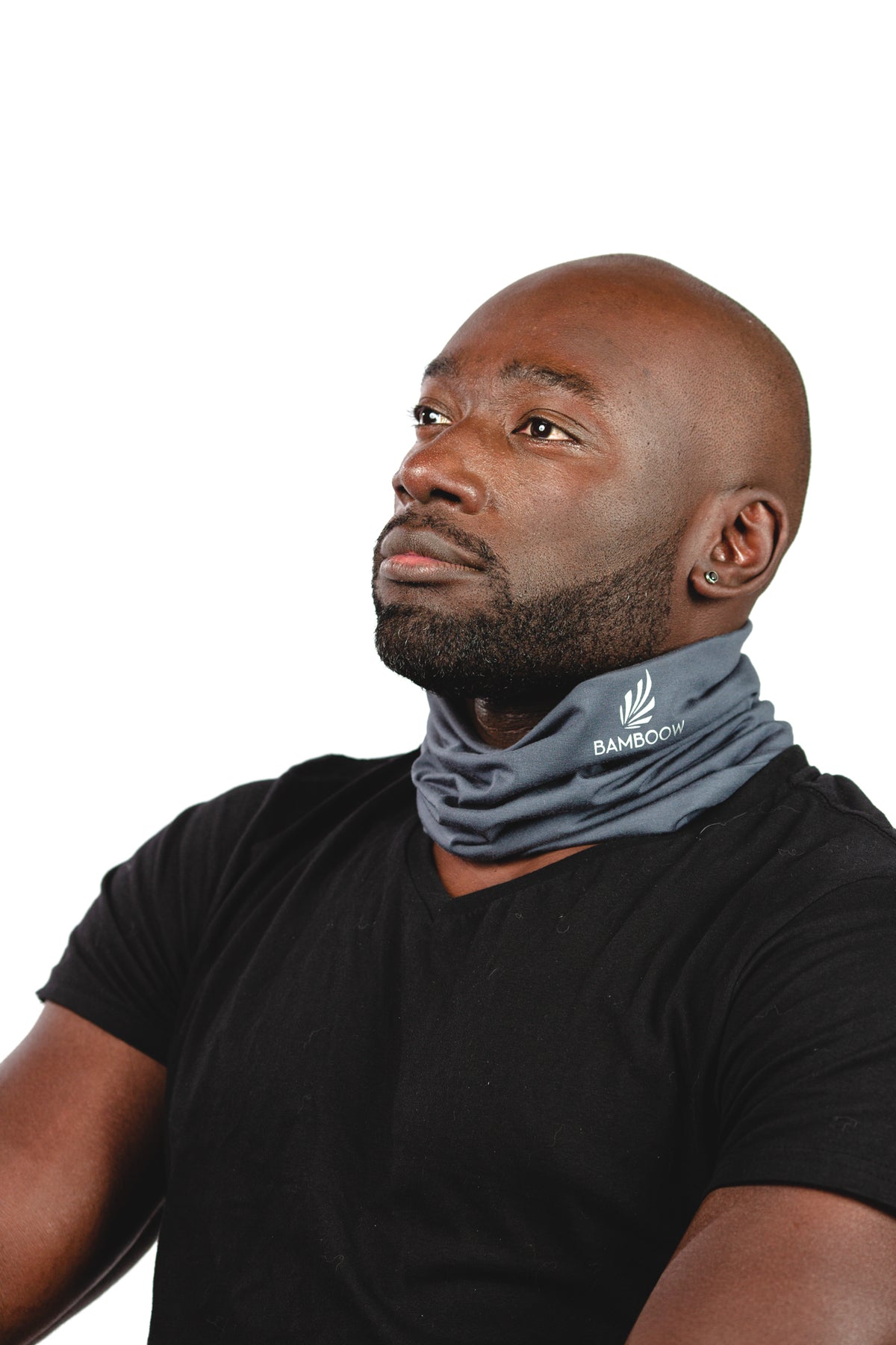 ACTIVEWEAR FACE GUARD