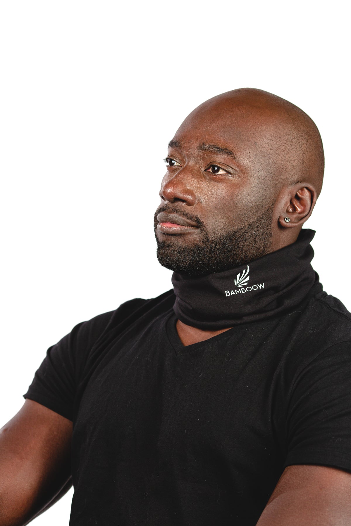 ACTIVEWEAR FACE GUARD