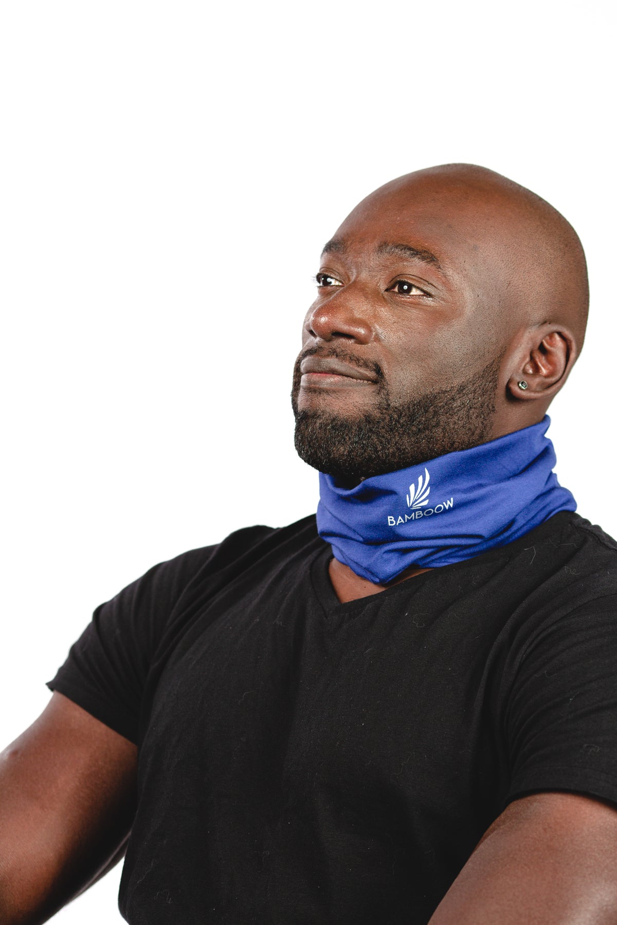 ACTIVEWEAR FACE GUARD