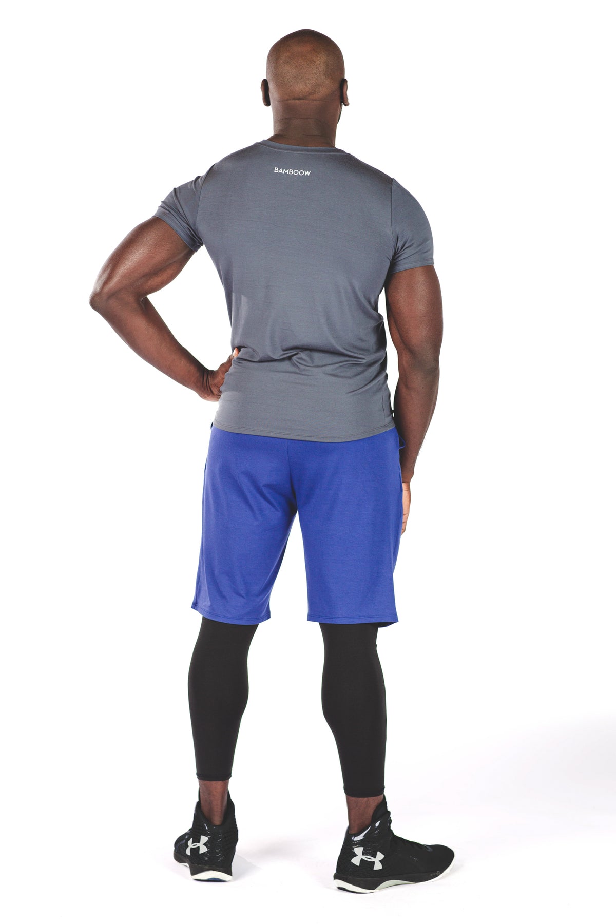 MENS ACTIVEWEAR SHORTS