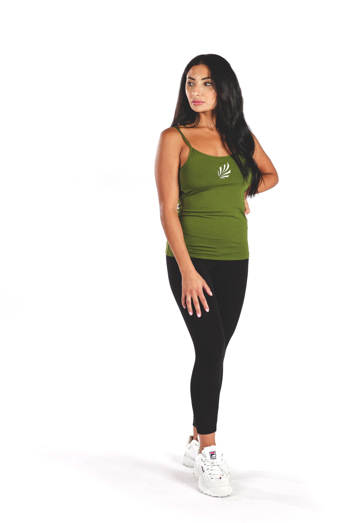 WOMENS ACTIVEWEAR LEGGINGS
