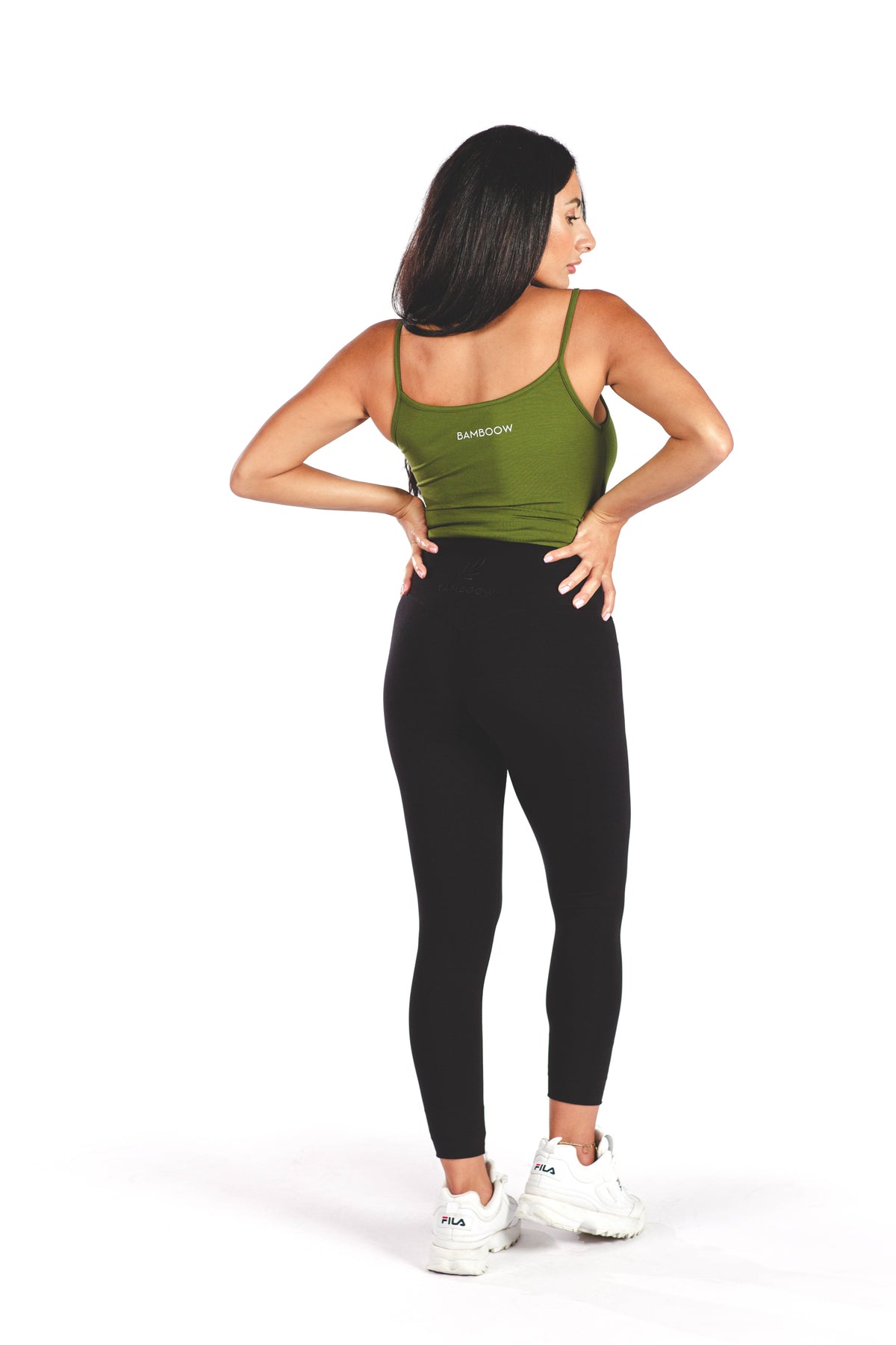 WOMENS ACTIVEWEAR CAMI