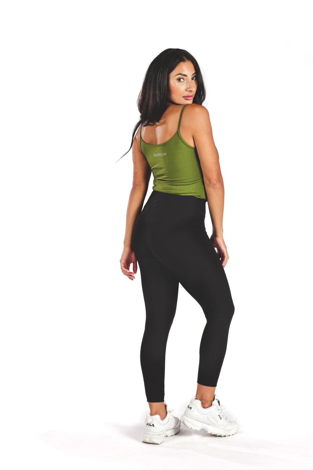 WOMENS ACTIVEWEAR LEGGINGS