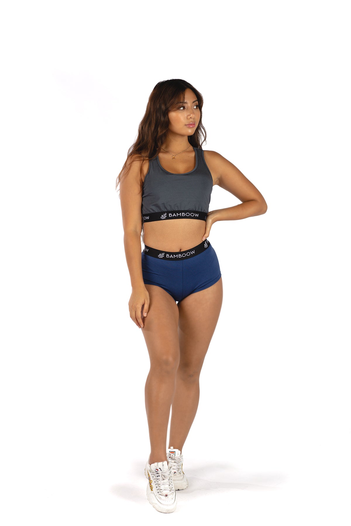 WOMENS ACTIVEWEAR SPORTS BRA