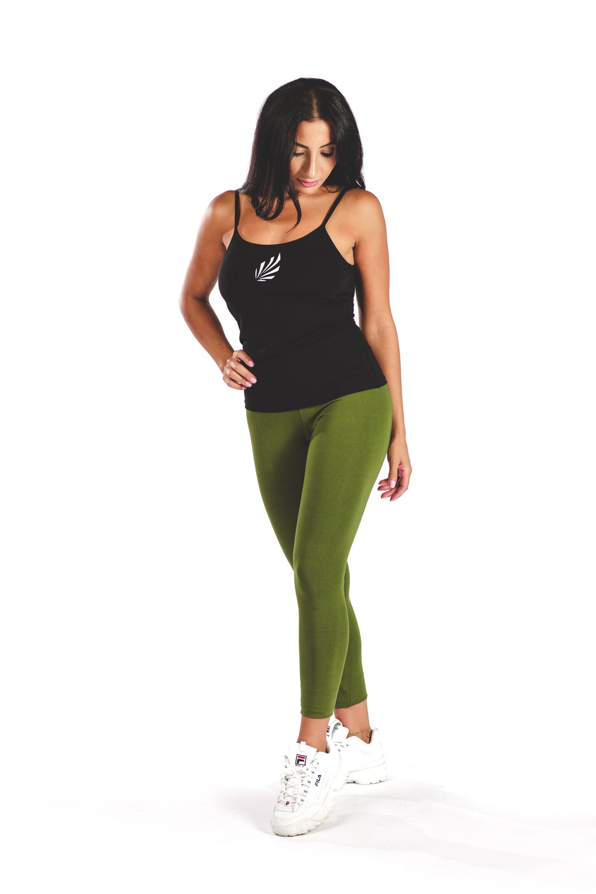 WOMENS ACTIVEWEAR LEGGINGS