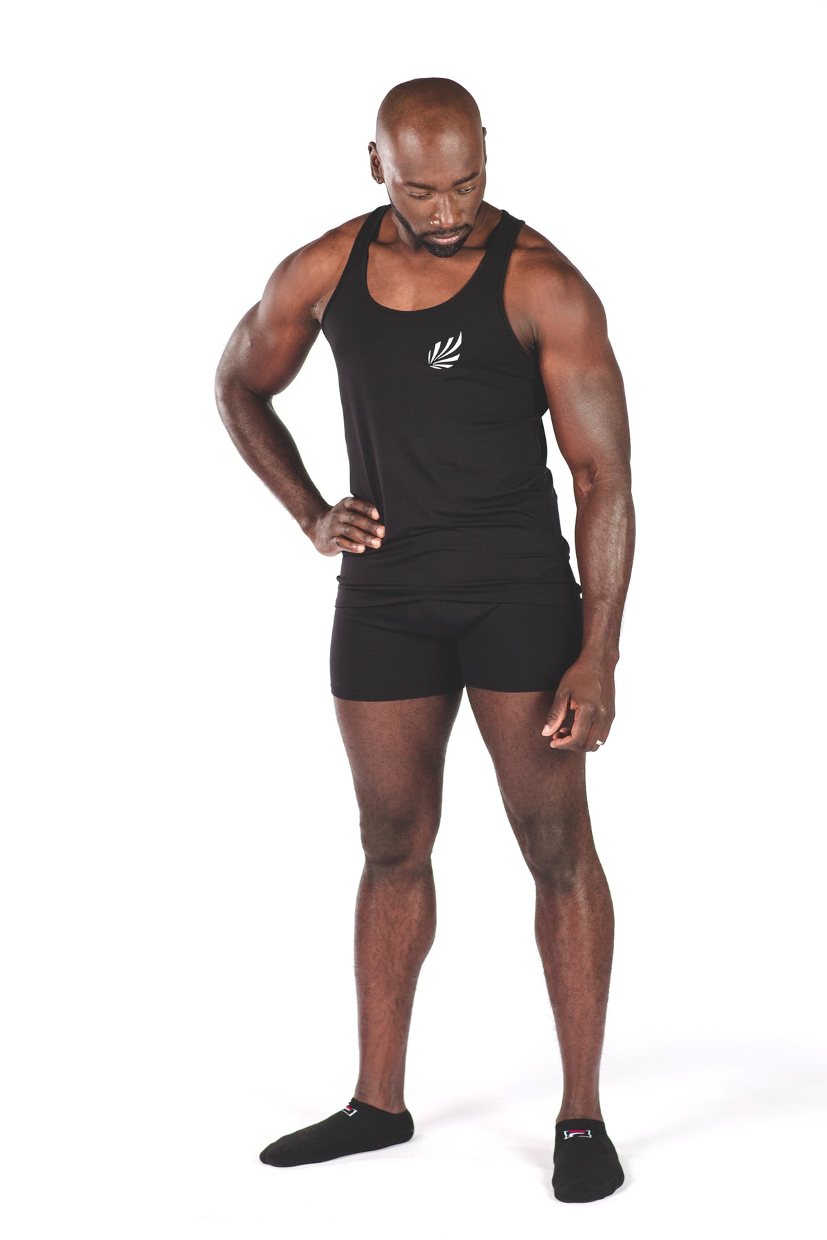 MENS ACTIVEWEAR TANK TOP