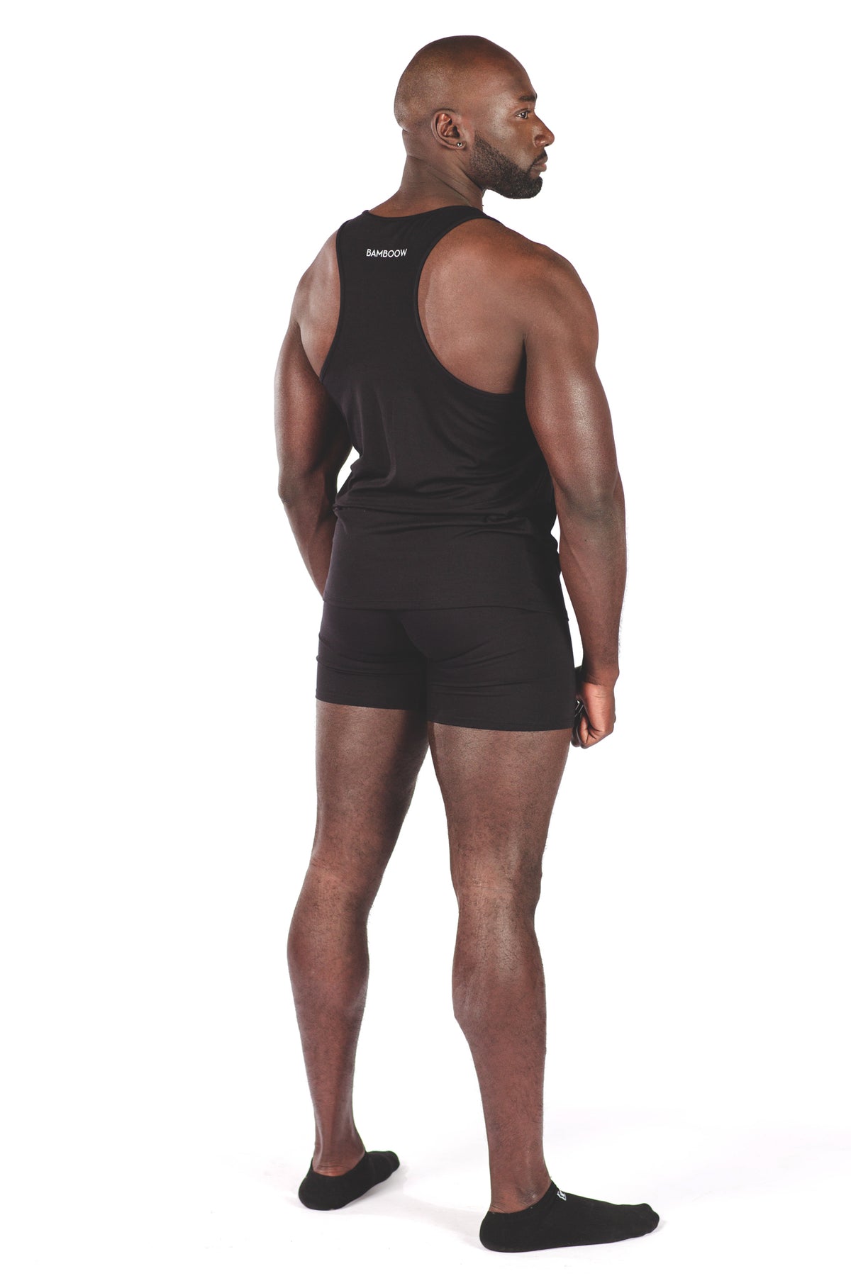MENS ACTIVEWEAR TANK TOP