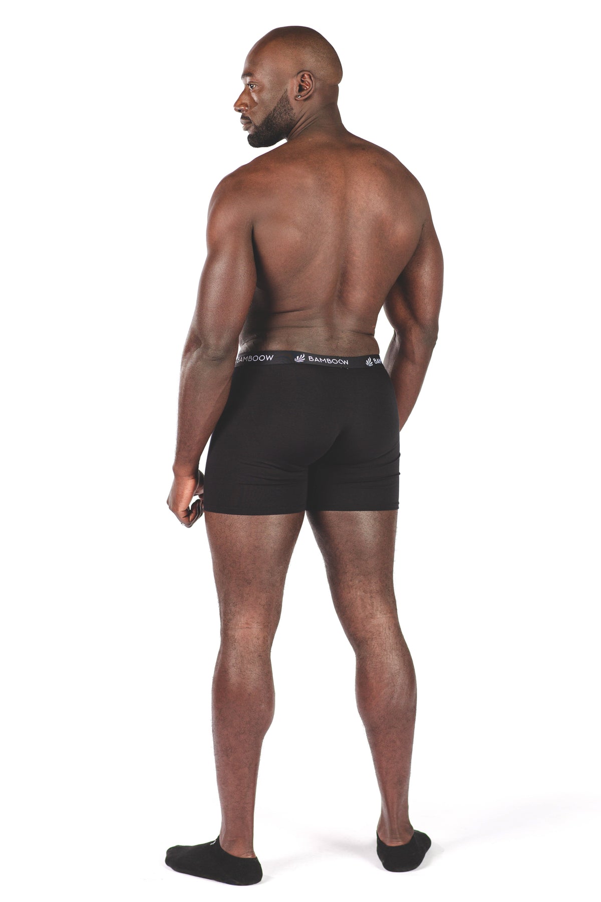 MENS ACTIVEWEAR BOXERS