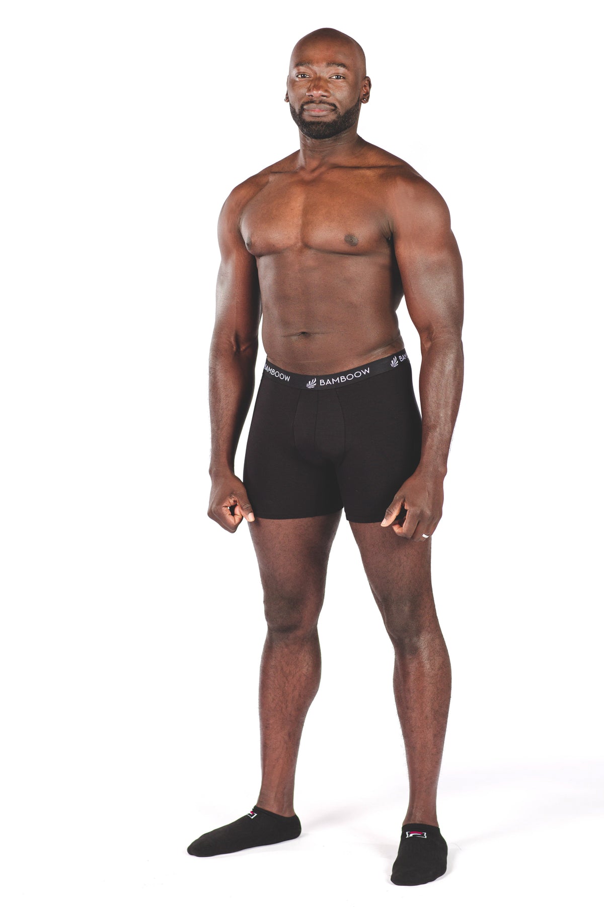 MENS ACTIVEWEAR BOXERS