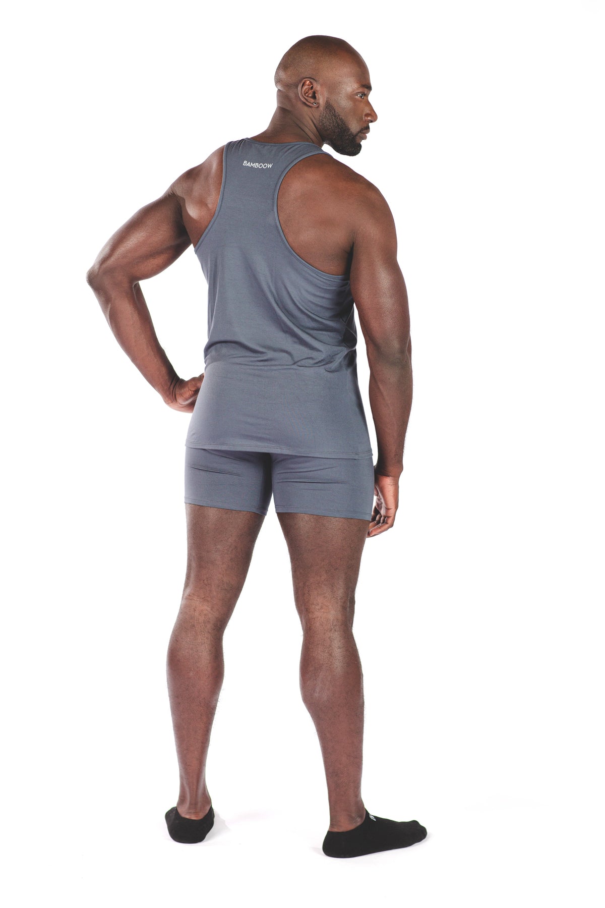 MENS ACTIVEWEAR TANK TOP